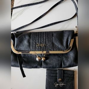 Jessica Simpson purse